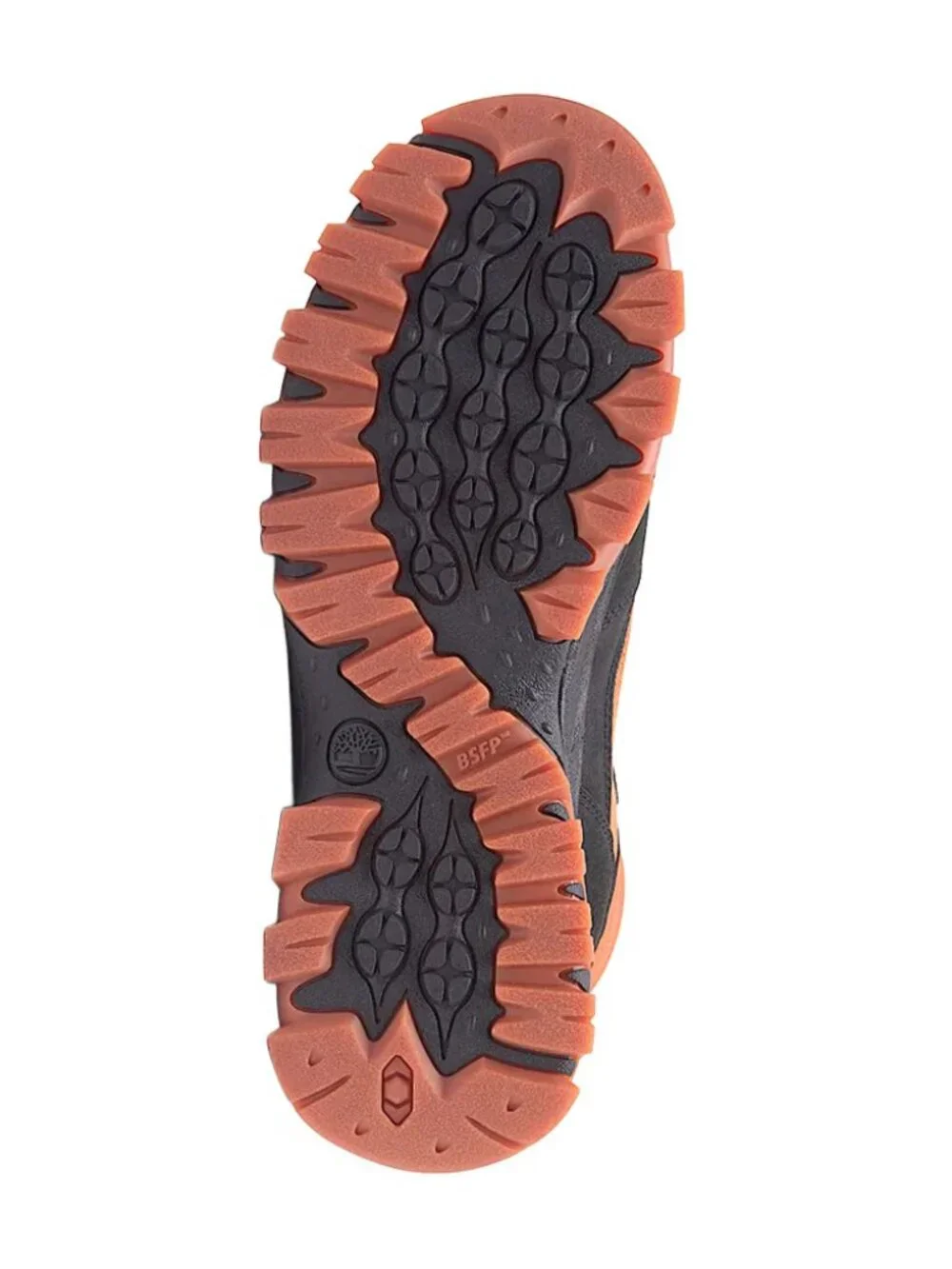 Timberland Men's MID Wheat - Black Waterproof Boots